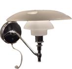 PH 3/2 Wandlamp | Showmodel | Poul Henningsen | ZGAN, Huis en Inrichting, Lampen | Wandlampen, Ophalen, Zo goed als nieuw, Glas