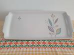 Eschenbach Bavaria cakeschaal serveerschaal pastel brocante, Huis en Inrichting, Ophalen of Verzenden, Overige stijlen, Aardewerk