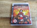 Command and Conquer Red Alert 3 Ultimate Edition Ps3, Spelcomputers en Games, Games | Sony PlayStation 3, Ophalen, 1 speler, Zo goed als nieuw