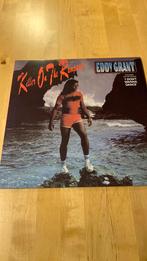Vinyl lp Eddy Grant - Killer on the rampage, Ophalen of Verzenden, 1980 tot 2000, Zo goed als nieuw, 12 inch