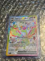 Flygon EX 222/191, Ophalen of Verzenden, Zo goed als nieuw, Losse kaart