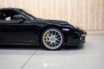 Porsche 911 997 mk2 3.8 Turbo S PDK (2010NL) Schuifdak BOSE,, Automaat, Gebruikt, Zwart, 4 stoelen