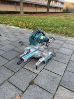 Makita LS0815FL, Doe-het-zelf en Verbouw, Gebruikt, Ophalen of Verzenden, Makita, Afkortzaag