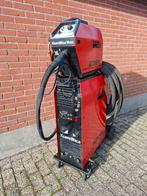 Kemppi Kempoweld 4000W MIG/MAG Lasmachine - Watergekoeld, Doe-het-zelf en Verbouw, Gereedschap | Lasapparaten, Ophalen