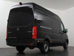 Mercedes-Benz Sprinter 315 CDI | L2 H2 | RWD | Aut. | PRO |, Automaat, 4 cilinders, 150 pk, Zwart
