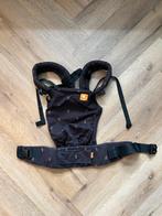 Tula Free-to-grow draagzak, Overige merken, Buik of Rug, Ophalen of Verzenden, Zo goed als nieuw