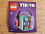 Lego Vidiyo 43106 Unicorn DJ Beatbox, Ophalen, Zo goed als nieuw, Complete set, Lego