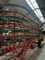 Balenwagen Kemper, Zakelijke goederen, Agrarisch | Werktuigen, Ophalen of Verzenden, Akkerbouw, Transport