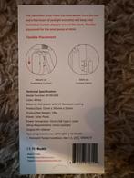 SwitchBot Solar Panel - Nieuw!, Ophalen of Verzenden, Nieuw