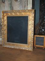 Grote krijtbord, Diversen, Schoolborden, Ophalen, Gebruikt, Krijtbord