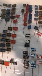 Vintage Auto Speldjes Collectie, Ophalen of Verzenden, Gebruikt, Auto's