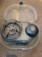 Campingaz Bistro 300 - Zo goed als nieuw!, Ophalen of Verzenden, Zo goed als nieuw