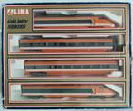 LIMA Golden Series DIGITALE 4-delige TGV H0 in de ovp, Hobby en Vrije tijd, Modeltreinen | H0, Gebruikt, Treinset, Ophalen of Verzenden