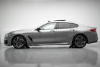 BMW 8-serie Gran Coupé M850i xDrive High Executive |Pano|In, Automaat, Gebruikt, 4395 cc, Leder