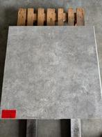 Tegels Cerma Lime Dust Grey 75x75 12m2, Ophalen, 60 cm of meer, Nieuw, 10 m² of meer