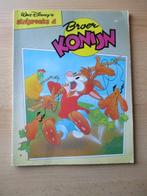 Disney Broer Konijn strip stripreeks deel 4, Ophalen of Verzenden, Overige figuren, Gebruikt, Beeldje of Figuurtje