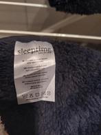 Sleeptime Premium Lazy Teddy Dekbed Maat 240x200/220cm Zwart, Ophalen, Nieuw, 100 cm of meer, Deken