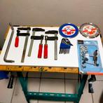 Garage Sale, Doe-het-zelf en Verbouw, Ophalen, Gebruikt
