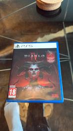 Diablo IV (PS5), Ophalen, Zo goed als nieuw