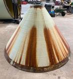 dierenverblijf kippenhok geitenhok  gratis, Ophalen, Zo goed als nieuw, Kippenhok of Kippenren