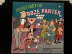 De roze panter LP Vinyl Vintage, Verzenden, Gebruikt