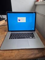 MacBook Pro 2015 - Prima Staat!, Computers en Software, Apple Macbooks, 2 tot 3 Ghz, 512 GB, Zo goed als nieuw, 16 GB