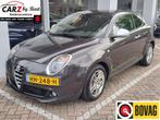 Alfa Romeo MiTo 0.9 TWINAIR JUNIOR Navi | Cruise Control | G, Voorwielaandrijving, Gebruikt, Met garantie (alle), Origineel Nederlands