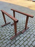 Bokken, Doe-het-zelf en Verbouw, Metalen, Ophalen of Verzenden, Gebruikt, IJzer