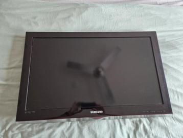 Samsung 32 inch TV - LE32C530F1W - Zeer Goed! beschikbaar voor biedingen