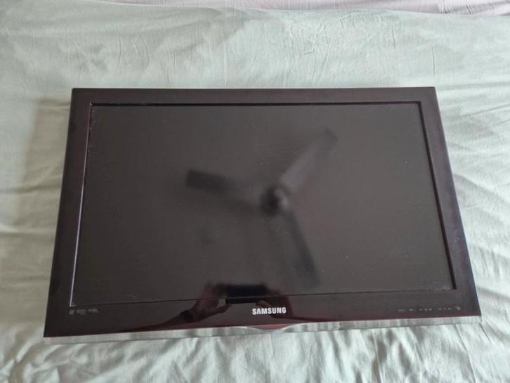 Samsung 32 inch TV - LE32C530F1W - Zeer Goed!, Audio, Tv en Foto, Televisies, Zo goed als nieuw, LCD, 60 tot 80 cm, Full HD (1080p)
