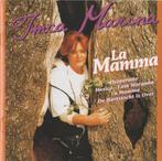 cd van Imca Marina ‎– La Mamma, Verzenden, Zo goed als nieuw, Levenslied of Smartlap