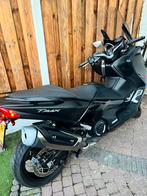Yahama T-max 530 dx 2017, Motoren, Motoren | Yamaha, Particulier, Scooter
