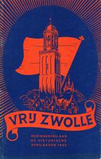 Vrij Zwolle, Boeken, D. Wijnbeek, Ophalen of Verzenden, 20e eeuw of later, Gelezen