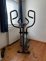 Infinity crosstrainer, Ophalen, Zo goed als nieuw, Armen, Crosstrainer