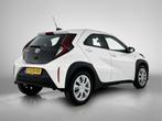 Toyota Aygo X 1.0 VVT-i S-CVT Play (bj 2024, automaat), 12 maanden, Stof, Gebruikt, 4 stoelen