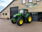 John Deere 6100M (bj 2020), Zakelijke goederen, Agrarisch | Tractoren, Gebruikt, 80 tot 120 Pk, John Deere, 2500 tot 5000
