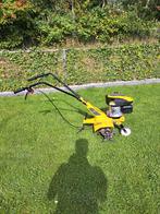 Tuinfrees opknapper, Ophalen, Gebruikt