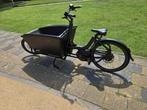 Urban Arrow Bakfiets – Active Line | Bouwjaar 2023, Ophalen, Zo goed als nieuw, 4 kinderen of meer, Overige merken