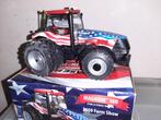 Case Magnum 180. Star and Stripes. Schaal 1:32, Ophalen of Verzenden, Nieuw, Tractor of Landbouw, ERTL