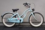 Alpina Ocean, 20 inch, complete meidenfiets, Fietsen en Brommers, Fietsen | Meisjes, Ophalen, Gebruikt, 20 inch, Handrem
