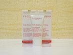 Clarins Body Firming Extra-Firming Gel (2 proefjes), Ophalen of Verzenden, Nieuw, Bodylotion, Crème of Olie
