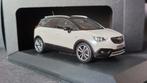 Opel Crossland X 2018 1:43 I Scale Pol, Hobby en Vrije tijd, Modelauto's | 1:43, Verzenden, Zo goed als nieuw, Auto