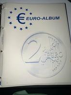 Euro Album - Niet Compleet, Ophalen