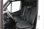 Mercedes-Benz Sprinter 316 CDI Euro 6 L2 H2 Koelwagen Airco, Te koop, Geïmporteerd, Airconditioning, Gebruikt