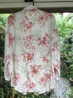 Lange blouse, Overige kleuren, Zara, Gedragen, Ophalen