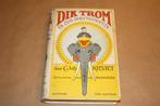 Dik Trom en zijn Dorpsgenooten - Oude druk ca 1920, Boeken, Ophalen of Verzenden, Gelezen