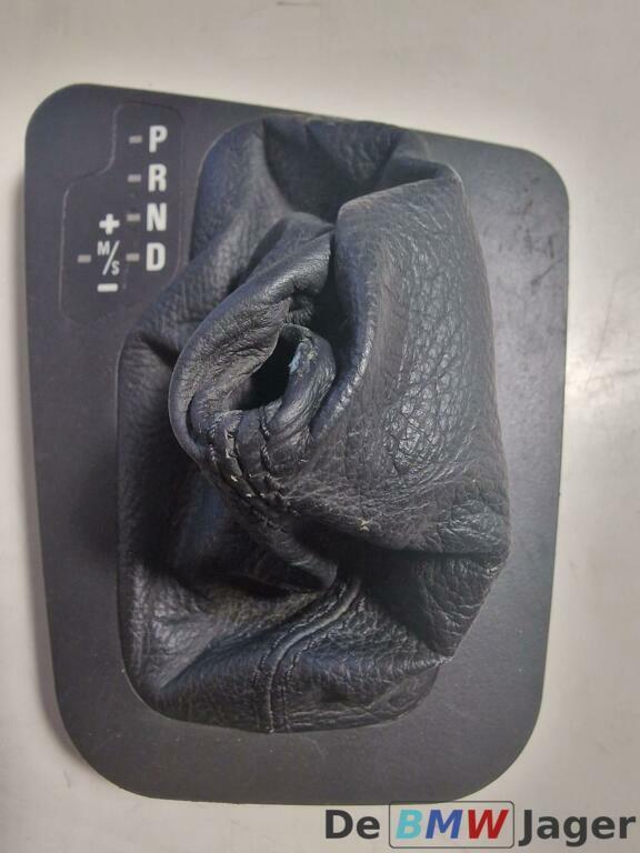 Selectiehendel afdekkap BMW 3-serie E46 51167059413, Auto-onderdelen, Transmissie en Toebehoren, BMW, Gebruikt, Ophalen of Verzenden