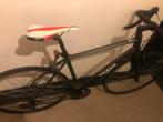 racefiets triban, Ophalen, Jaren '20 of ouder