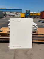 30 - Diverse houten deuren, schuurdeuren, Doe-het-zelf en Verbouw, Deuren en Horren, Ophalen, Gebruikt, 120 cm of meer, Buitendeur