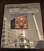 Industrieel erfgoed, Ophalen of Verzenden, Zo goed als nieuw